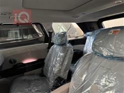 هيونداي باليسيد